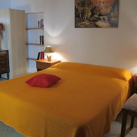 B&B Da Mati Campobello di Mazara Chambre photo