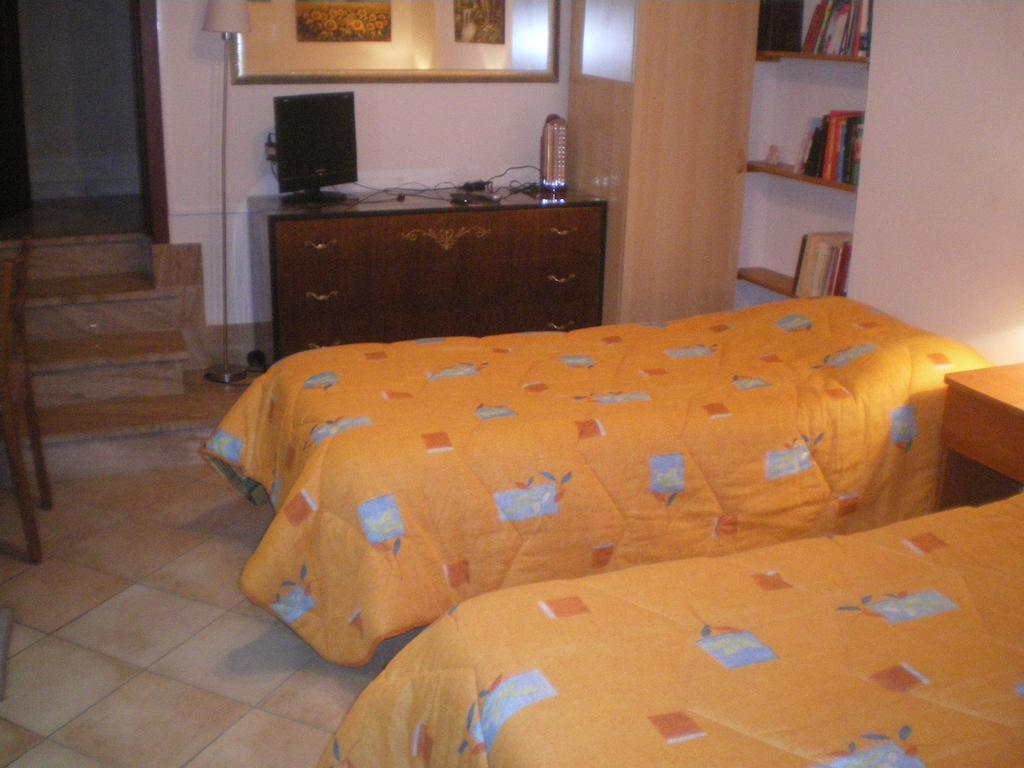 B&B Da Mati Campobello di Mazara Extérieur photo