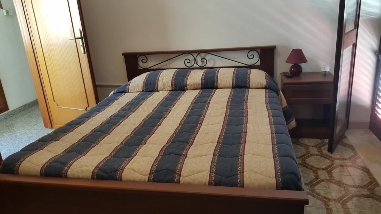 B&B Da Mati Campobello di Mazara Extérieur photo